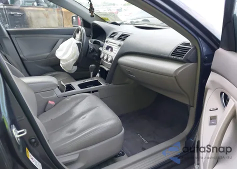 2011 Toyota Camry Le из США, поврежденный, VIN 4T1BF3EK6BU664247